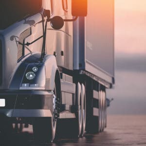 Safe and Efficient Driving & Vehicle Safe Loading